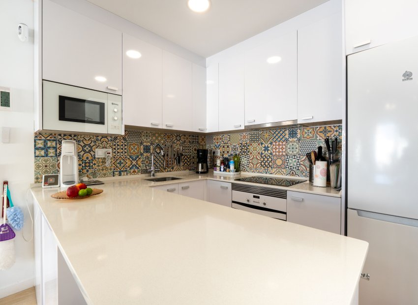 New Build - Villa - San Pedro del Pinatar
