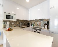 New Build - Villa - San Pedro del Pinatar