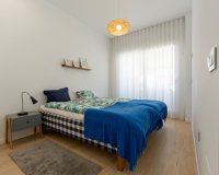 New Build - Villa - San Pedro del Pinatar