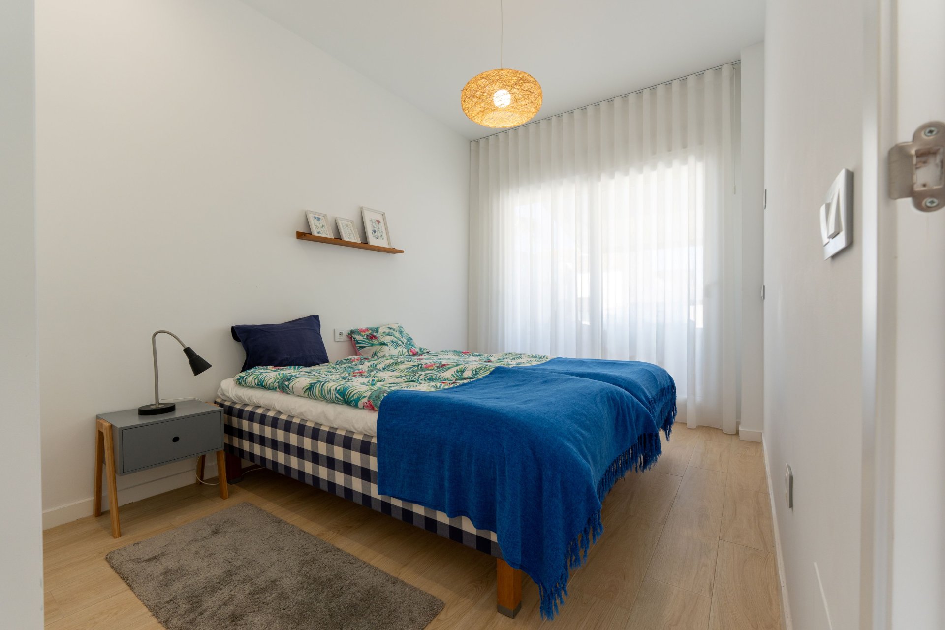 New Build - Villa - San Pedro del Pinatar