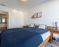 New Build - Villa - San Pedro del Pinatar