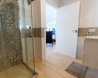 New Build - Villa - San Pedro del Pinatar