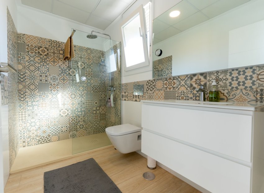 New Build - Villa - San Pedro del Pinatar