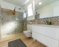 New Build - Villa - San Pedro del Pinatar
