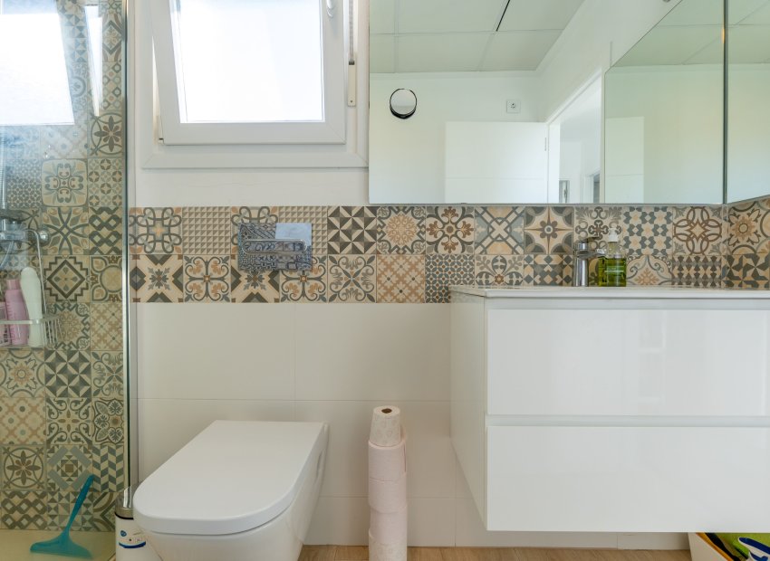 New Build - Villa - San Pedro del Pinatar