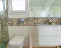 New Build - Villa - San Pedro del Pinatar