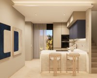 New Build - Villa - San Pedro del Pinatar