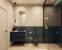 New Build - Villa - San Pedro del Pinatar