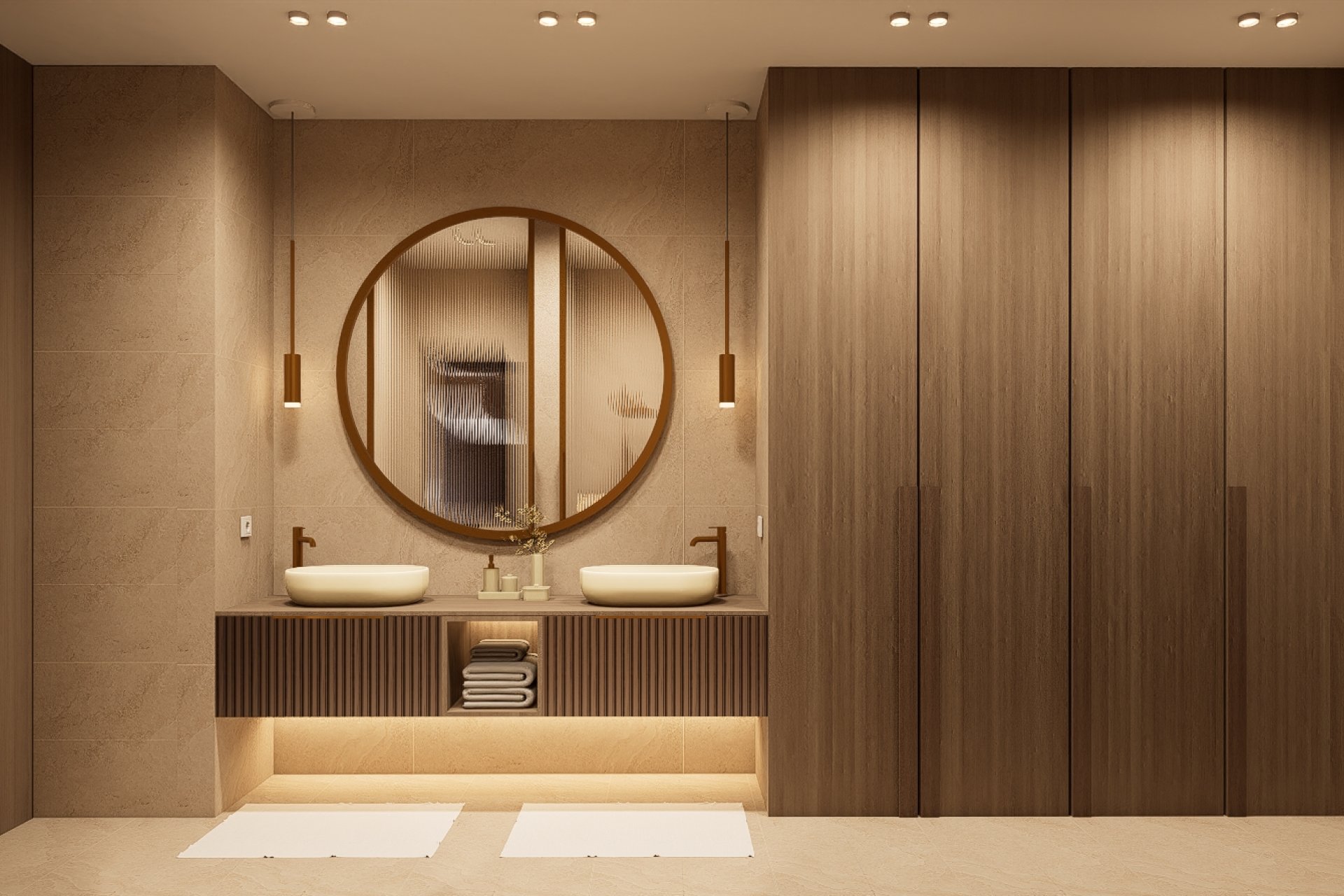 New Build - Villa - San Pedro del Pinatar