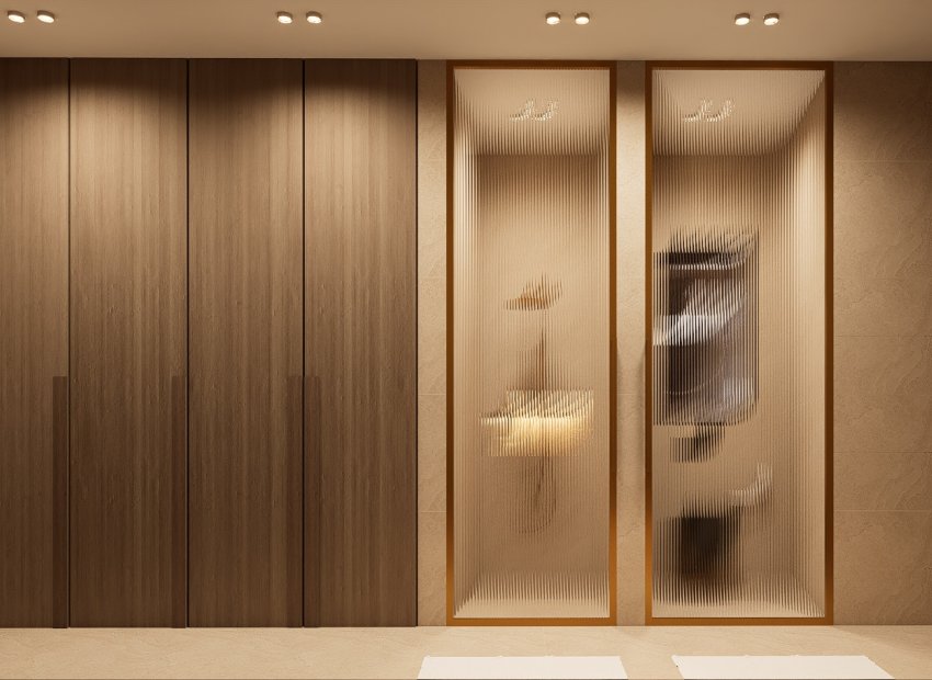 New Build - Villa - San Pedro del Pinatar