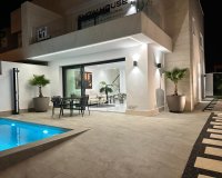 New Build - Villa - San Pedro del Pinatar