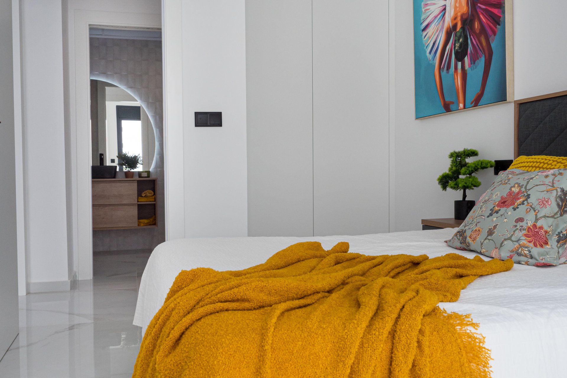 New Build - Villa - San Pedro del Pinatar