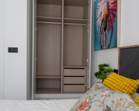 New Build - Villa - San Pedro del Pinatar