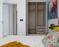 New Build - Villa - San Pedro del Pinatar