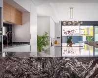 New Build - Villa - San Pedro del Pinatar