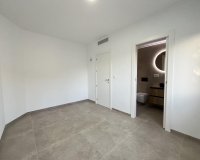 New Build - Villa - San Pedro del Pinatar