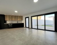 New Build - Villa - San Pedro del Pinatar