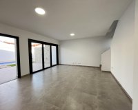 New Build - Villa - San Pedro del Pinatar