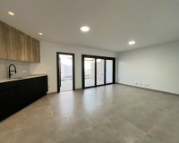 New Build - Villa - San Pedro del Pinatar