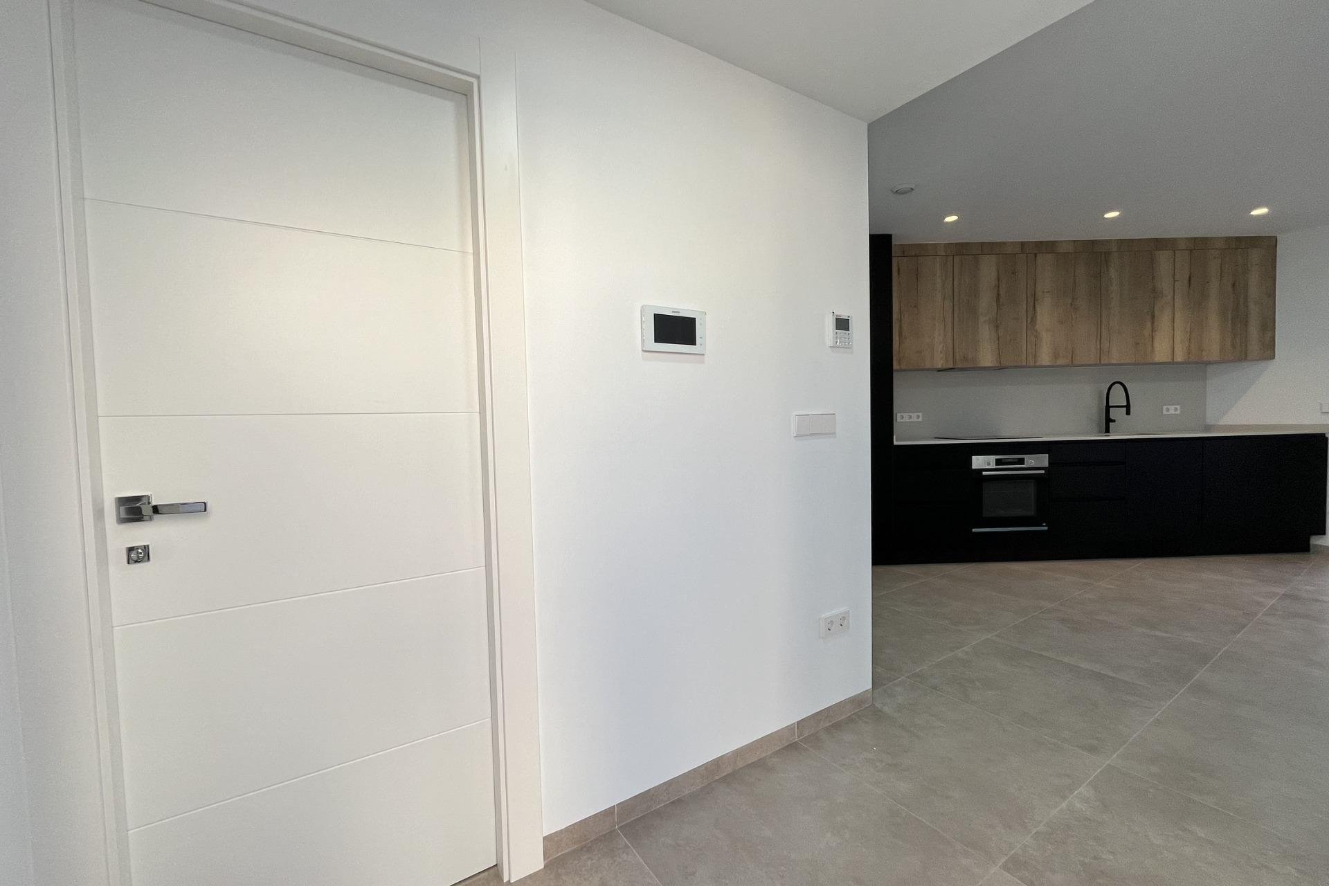 New Build - Villa - San Pedro del Pinatar