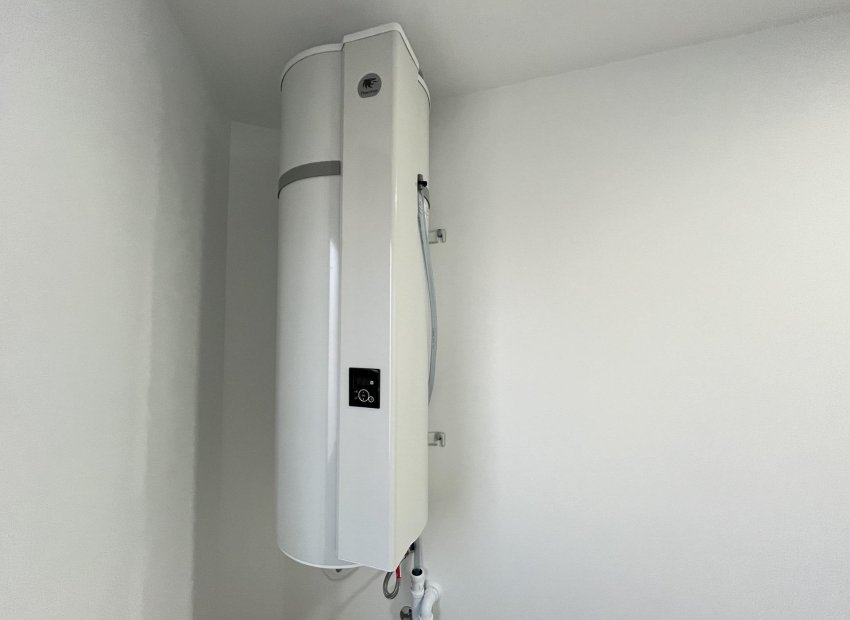 New Build - Villa - San Pedro del Pinatar