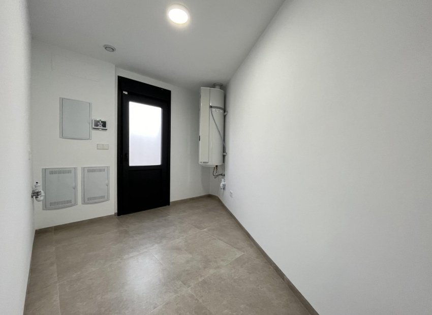 New Build - Villa - San Pedro del Pinatar