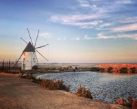 New Build - Villa - San Pedro del Pinatar