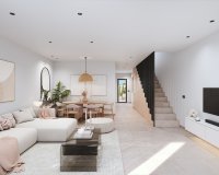 New Build - Villa - San Pedro del Pinatar