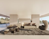 New Build - Villa - San Roque