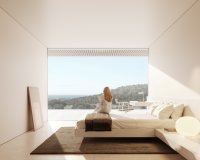 New Build - Villa - San Roque