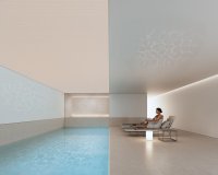 New Build - Villa - San Roque