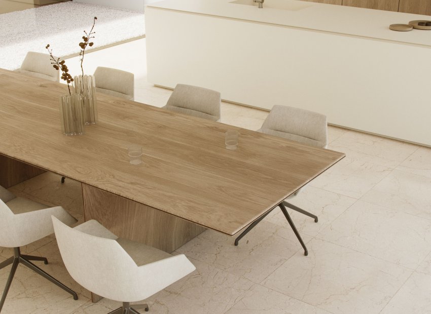 New Build - Villa - San Roque