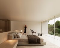 New Build - Villa - San Roque