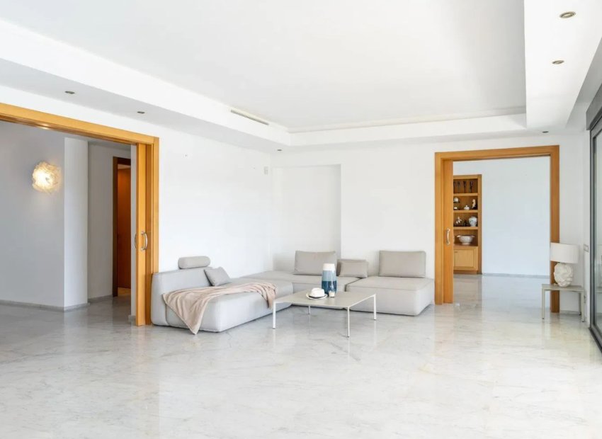 New Build - Villa - San Roque