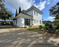 New Build - Villa - San Roque