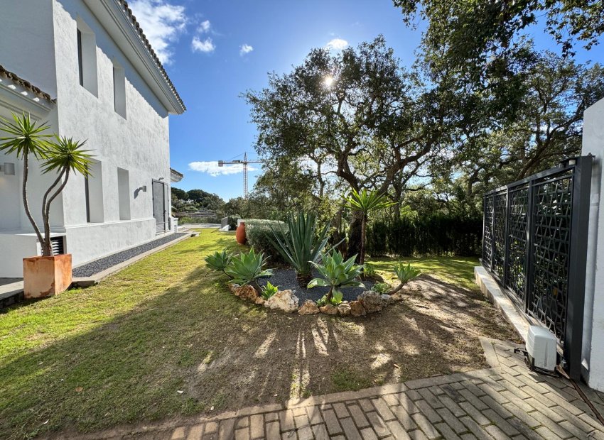 New Build - Villa - San Roque