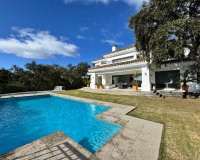 New Build - Villa - San Roque