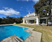 New Build - Villa - San Roque