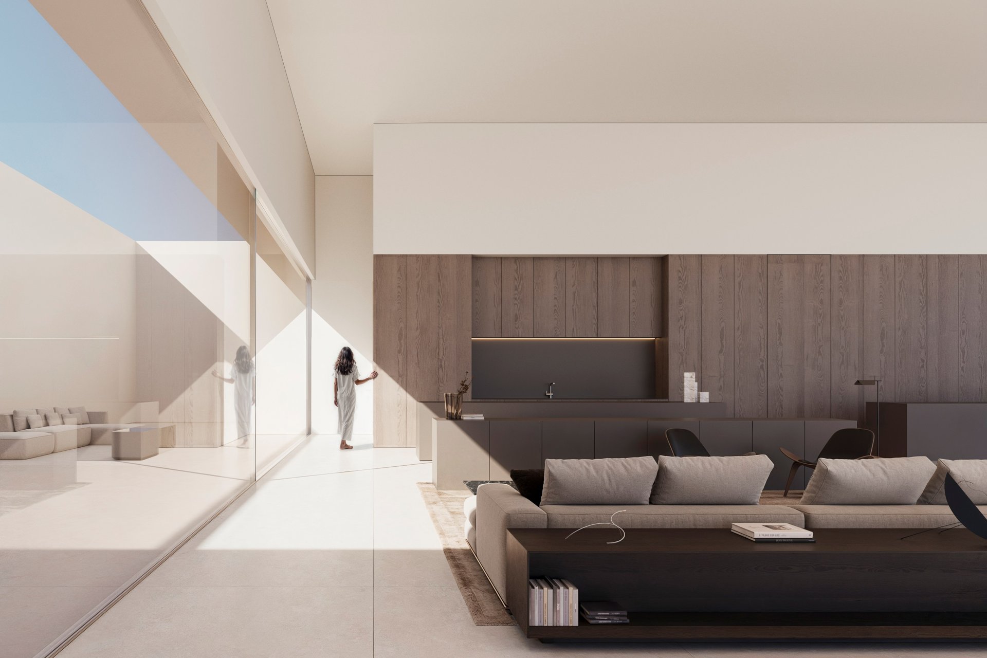 New Build - Villa - San Roque