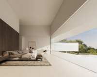 New Build - Villa - San Roque