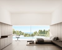 New Build - Villa - San Roque