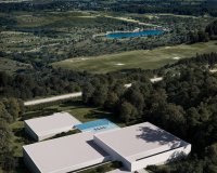 New Build - Villa - San Roque