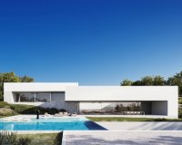 New Build - Villa - San Roque