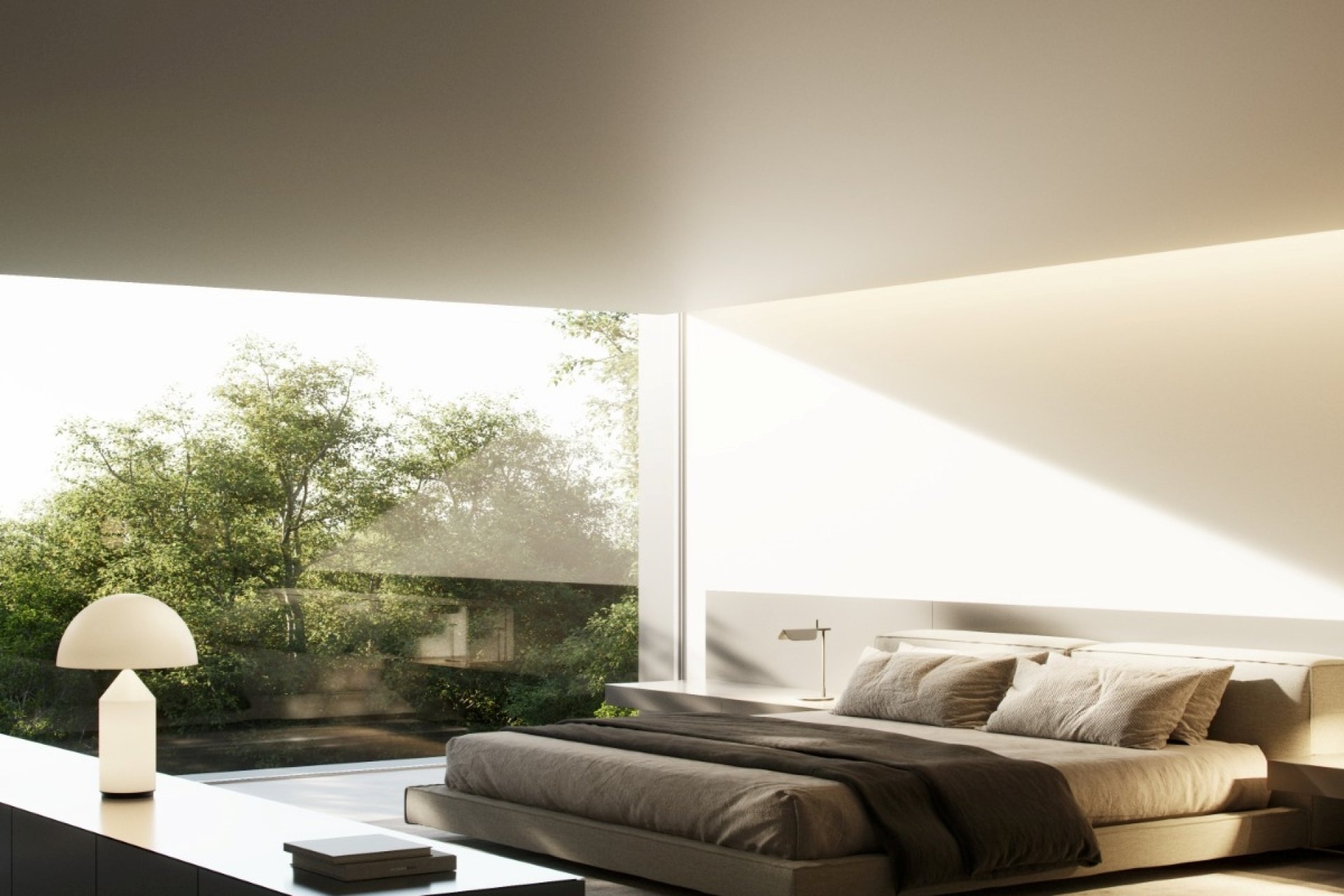 New Build - Villa - San Roque