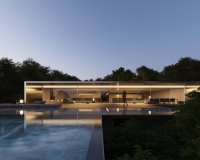 New Build - Villa - San Roque