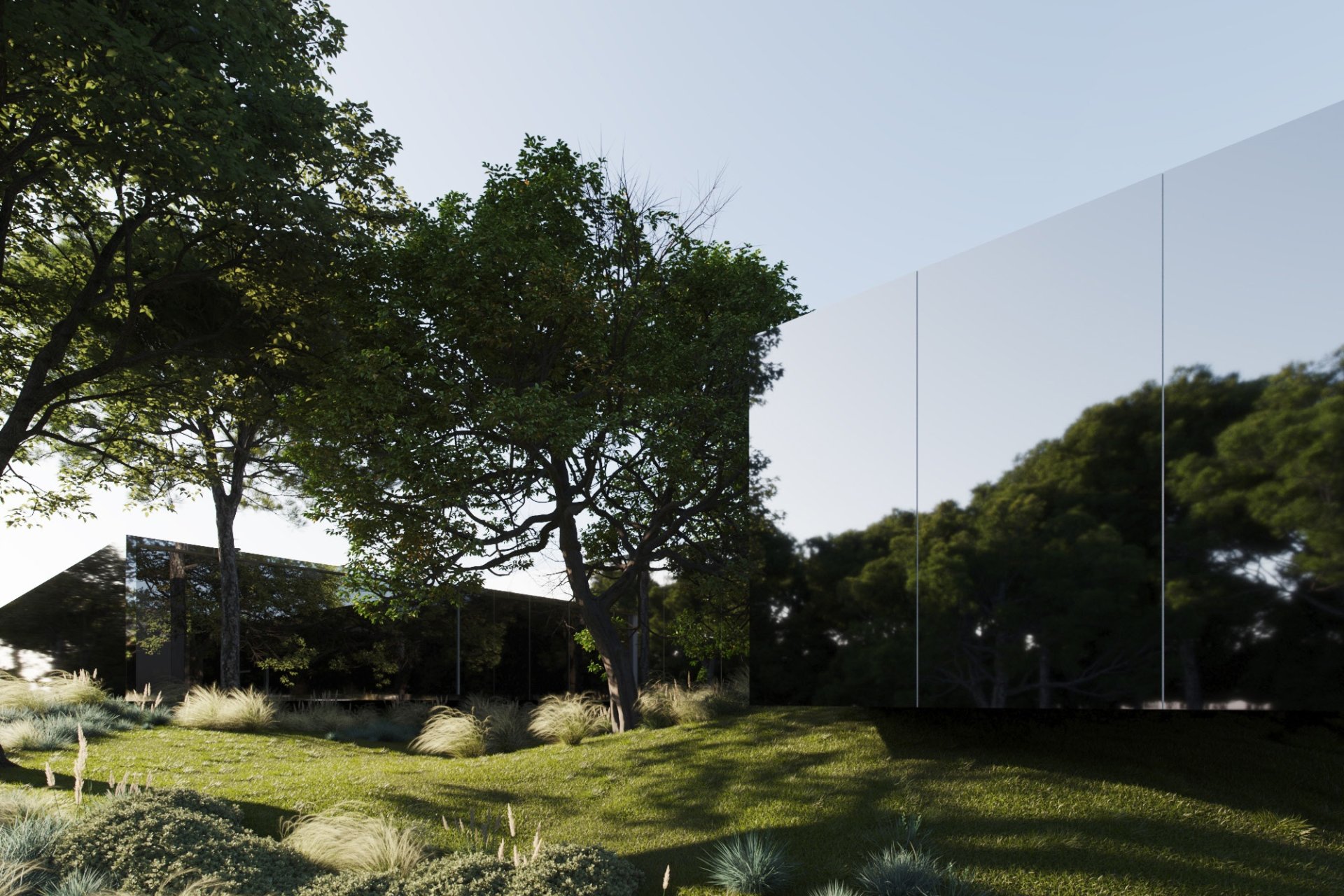 New Build - Villa - San Roque