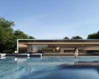 New Build - Villa - San Roque