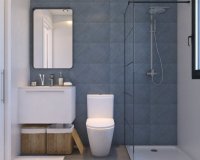 New Build - Villa - Sant Joan d'Alacant