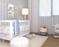 New Build - Villa - Sant Joan d'Alacant