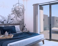 New Build - Villa - Sant Joan d'Alacant